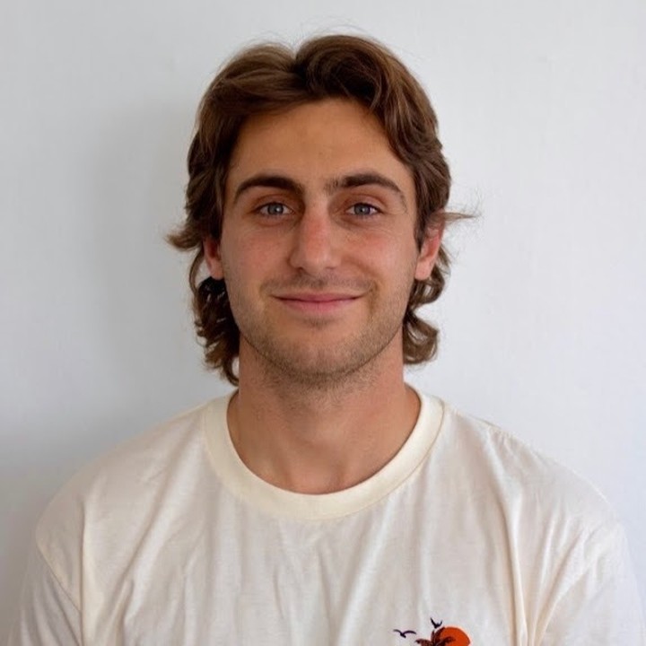 George Passantino, Co-Founder & CEO at Get Custom Flip Flops